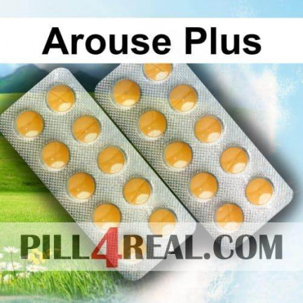 Arouse Plus 224