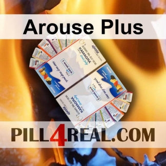 Arouse Plus 245
