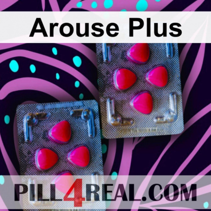 Arouse Plus 298
