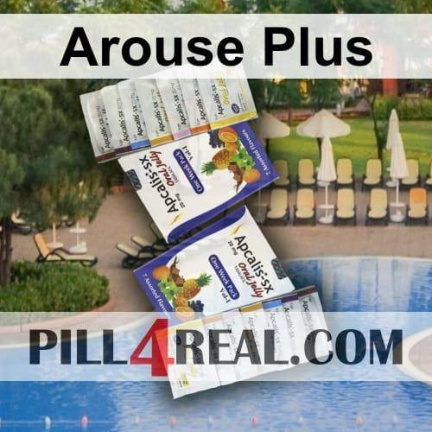 Arouse Plus 439