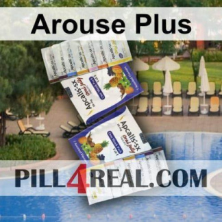 Arouse Plus 439