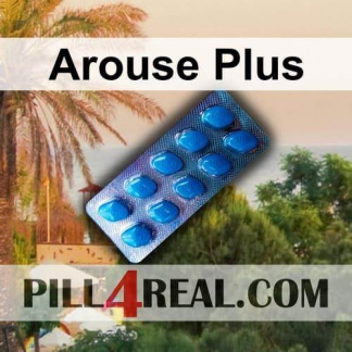 Arouse Plus 519