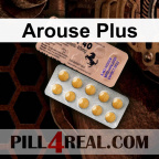 Arouse Plus 526