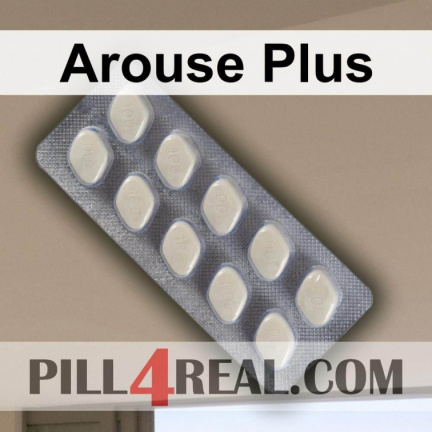 Arouse Plus 531