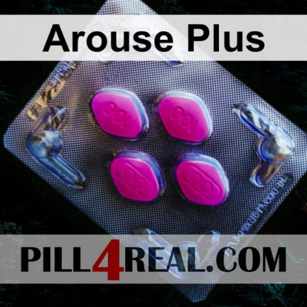 Arouse Plus 617