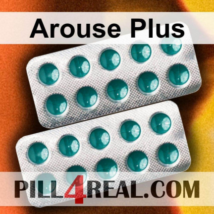 Arouse Plus 687