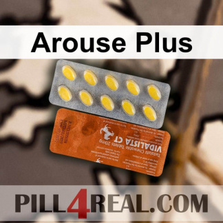 Arouse Plus 783