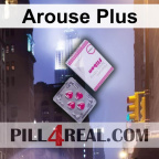 Arouse Plus 865
