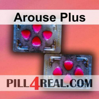 Arouse Plus 968