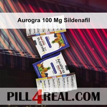 Aurogra 100 Mg Sildenafil 117