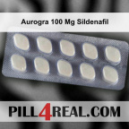Aurogra 100 Mg Sildenafil 125