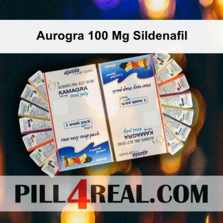 Aurogra 100 Mg Sildenafil 133