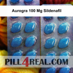 Aurogra 100 Mg Sildenafil 164