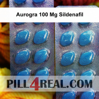 Aurogra 100 Mg Sildenafil 164