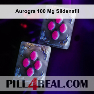 Aurogra 100 Mg Sildenafil 192