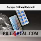 Aurogra 100 Mg Sildenafil 240
