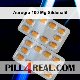 Aurogra 100 Mg Sildenafil 261
