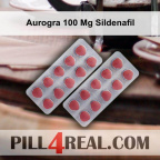 Aurogra 100 Mg Sildenafil 317