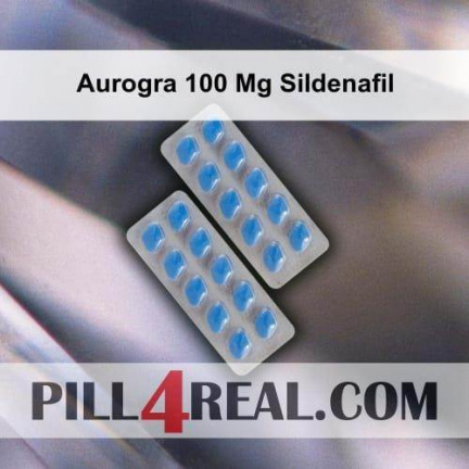 Aurogra 100 Mg Sildenafil 325