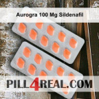 Aurogra 100 Mg Sildenafil 337