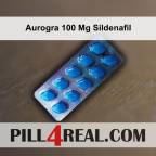 Aurogra 100 Mg Sildenafil 572