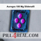 Aurogra 100 Mg Sildenafil 579