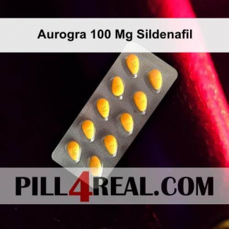 Aurogra 100 Mg Sildenafil 585