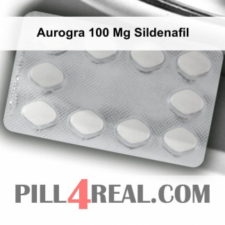 Aurogra 100 Mg Sildenafil 660