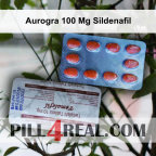 Aurogra 100 Mg Sildenafil 683