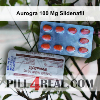 Aurogra 100 Mg Sildenafil 683