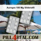Aurogra 100 Mg Sildenafil 762