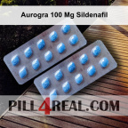 Aurogra 100 Mg Sildenafil 897
