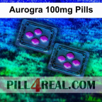 Aurogra 100mg Pills 112