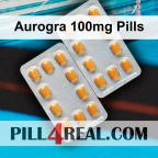 Aurogra 100mg Pills 478