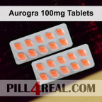 Aurogra 100mg Tablets 592