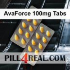 AvaForce 100mg Tabs 270