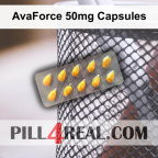 AvaForce 50mg Capsules 901