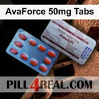 AvaForce 50mg Tabs 688