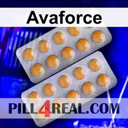 Avaforce 014