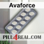 Avaforce 118
