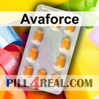 Avaforce 127