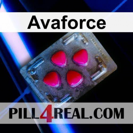 Avaforce 179