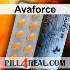 Avaforce 211