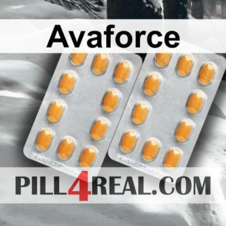 Avaforce 459