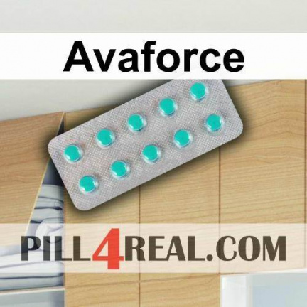 Avaforce 518
