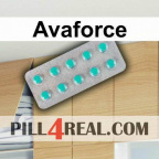 Avaforce 518
