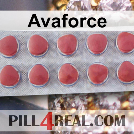 Avaforce 870