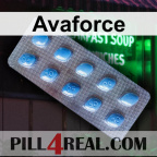 Avaforce 895