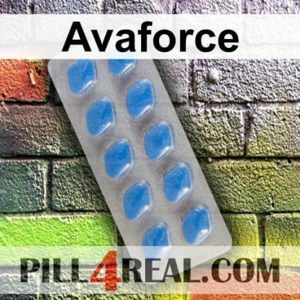 Avaforce 956