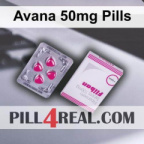 Avana 50mg Pills 229